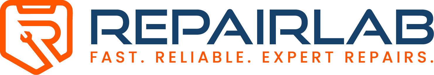 RepairLab - Security System